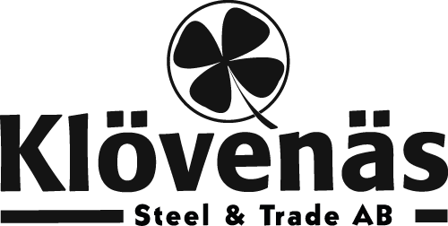 Klövenäs Steel & Trade AB